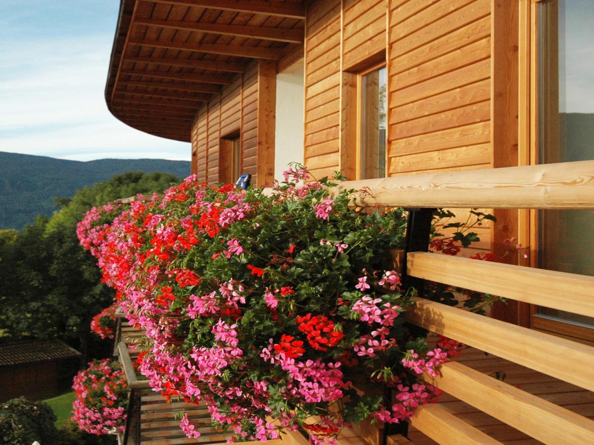 Hotel Dolomitenblick Terento Luaran gambar
