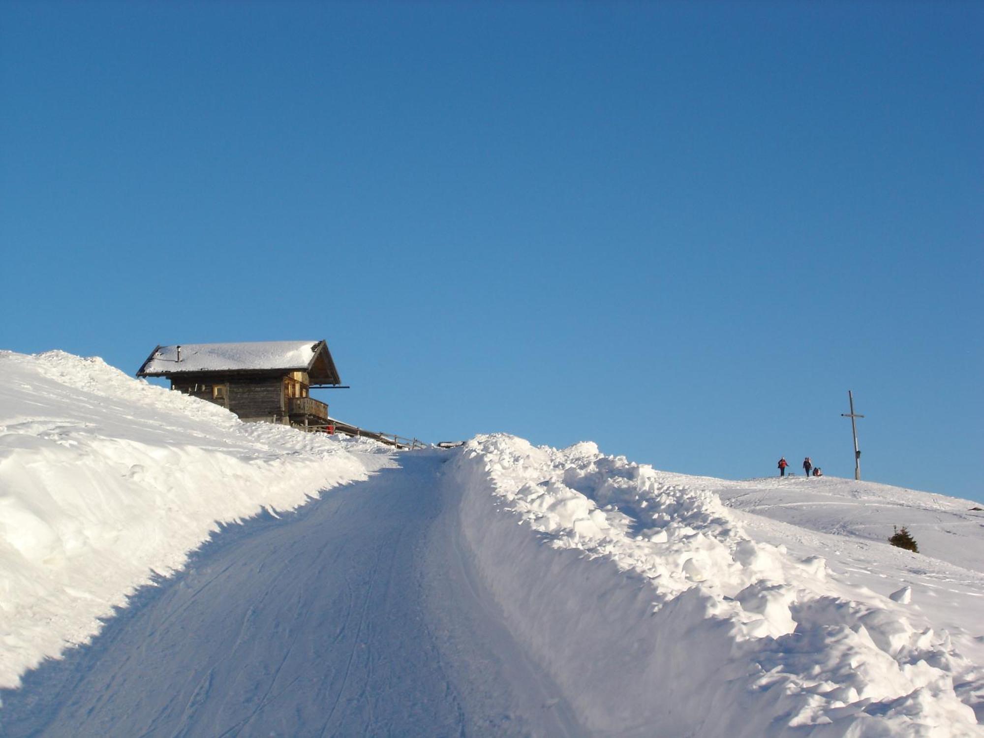 Hotel Dolomitenblick Terento Luaran gambar