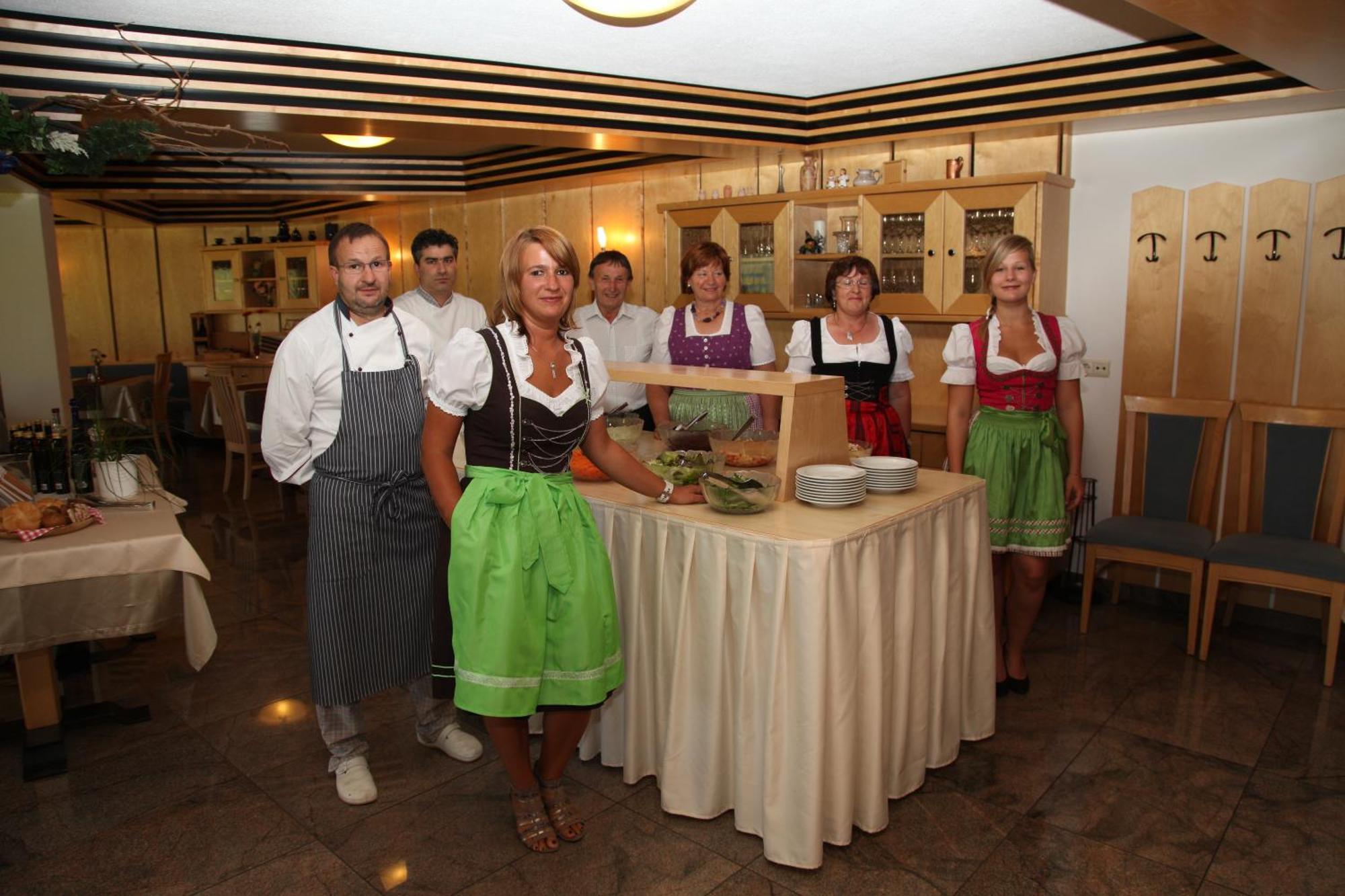 Hotel Dolomitenblick Terento Luaran gambar