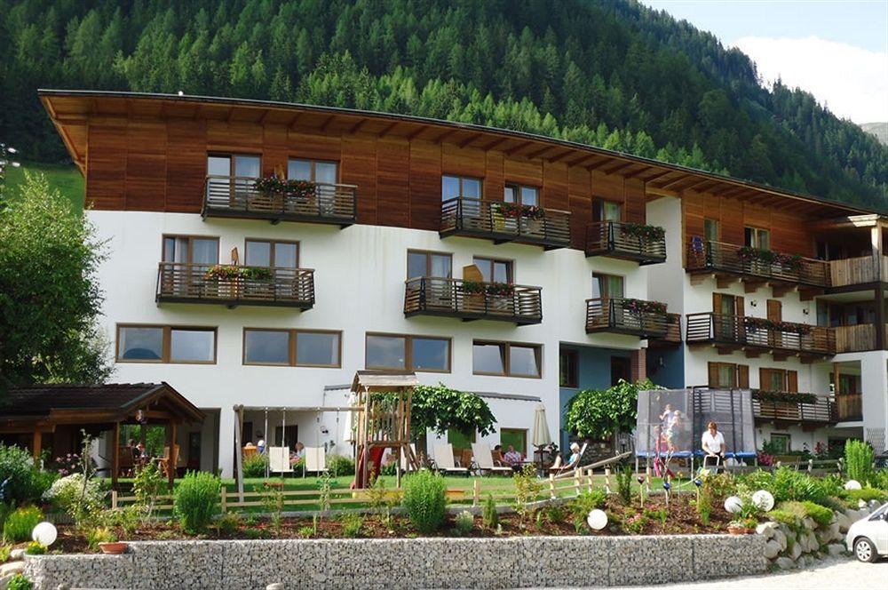 Hotel Dolomitenblick Terento Luaran gambar