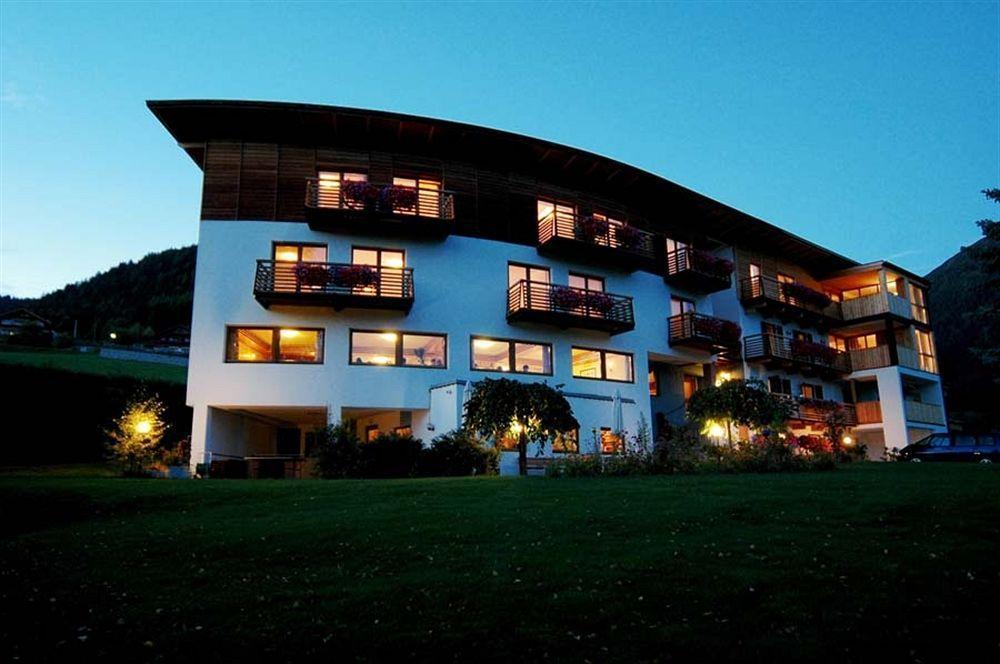 Hotel Dolomitenblick Terento Luaran gambar