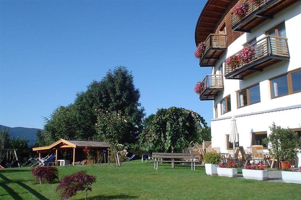 Hotel Dolomitenblick Terento Luaran gambar