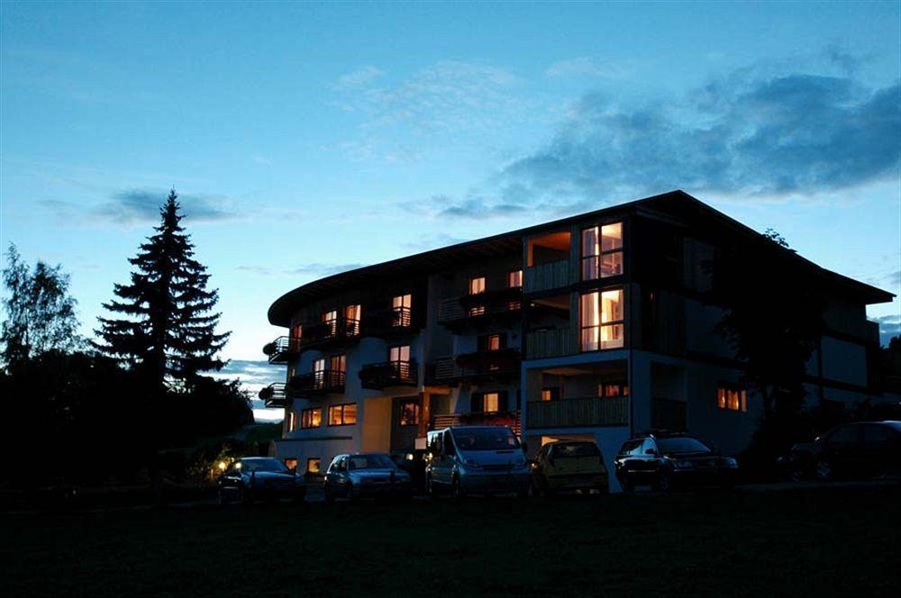 Hotel Dolomitenblick Terento Luaran gambar