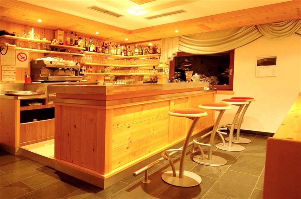 Hotel Dolomitenblick Terento Luaran gambar