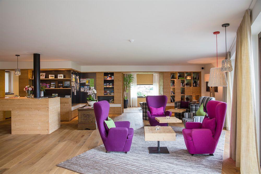 Hotel Dolomitenblick Terento Luaran gambar