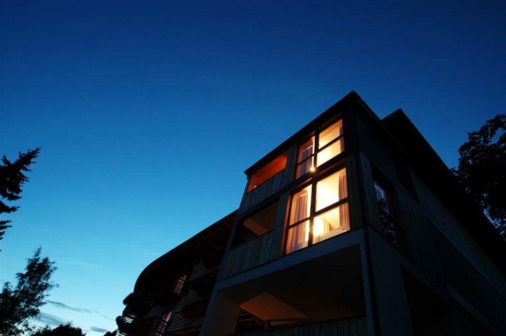 Hotel Dolomitenblick Terento Luaran gambar