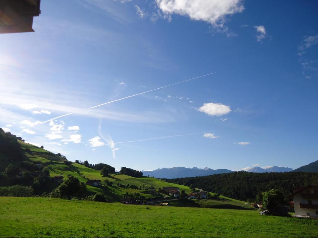 Hotel Dolomitenblick Terento Bilik gambar