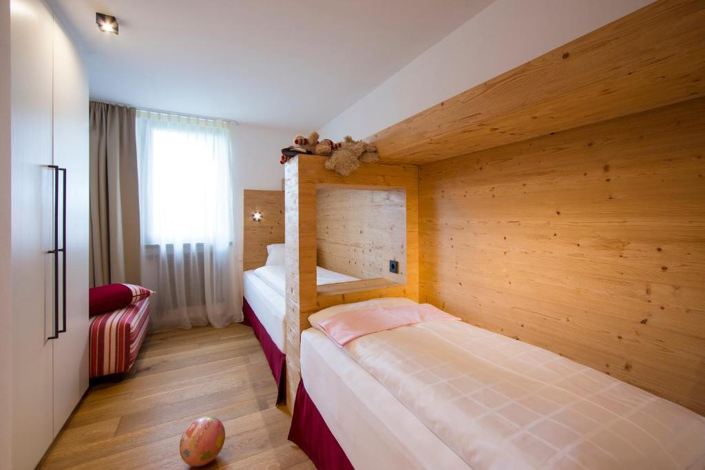 Hotel Dolomitenblick Terento Bilik gambar