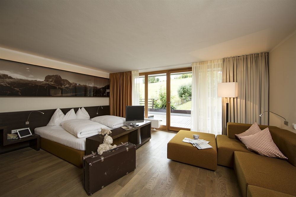 Hotel Dolomitenblick Terento Luaran gambar