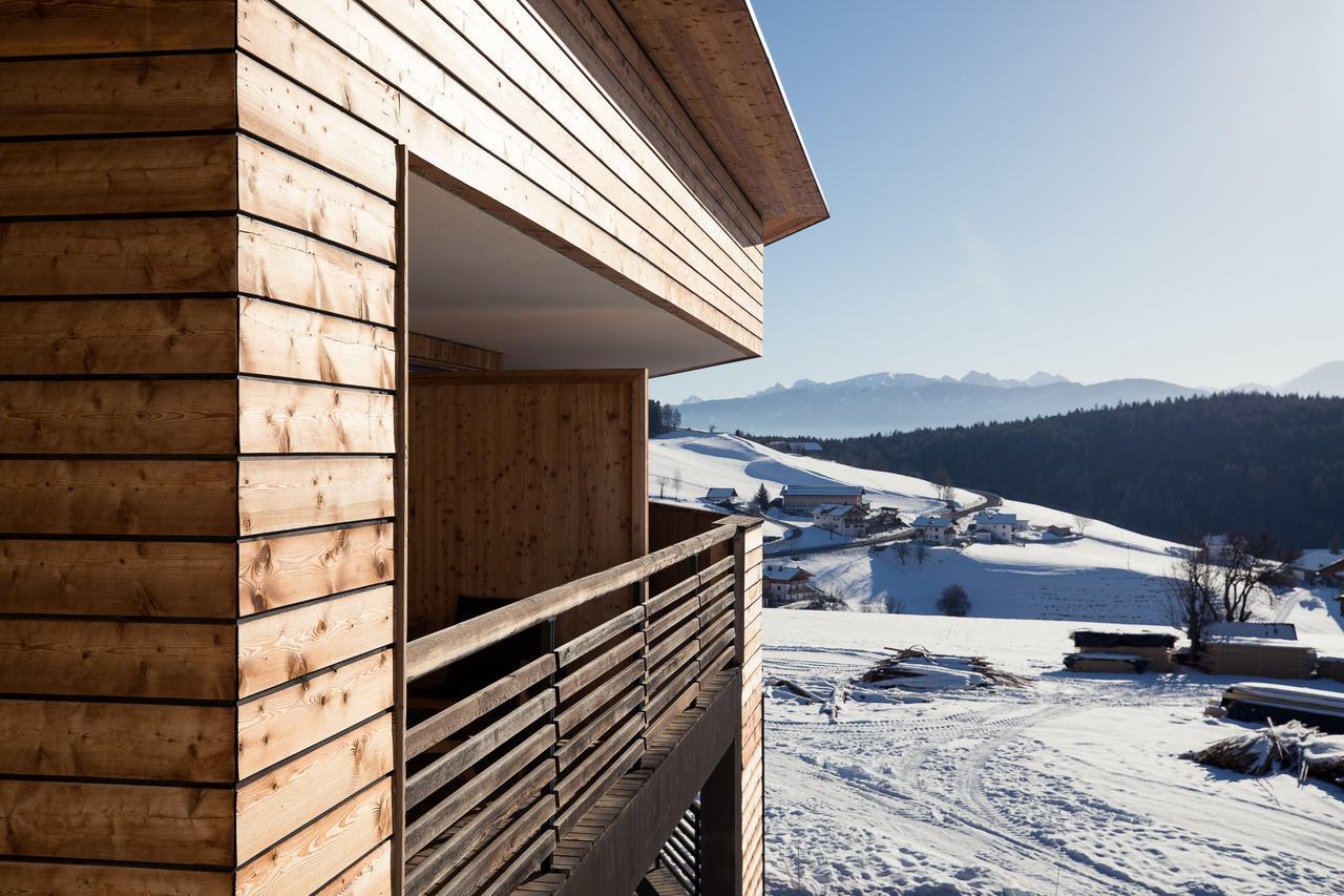Hotel Dolomitenblick Terento Luaran gambar