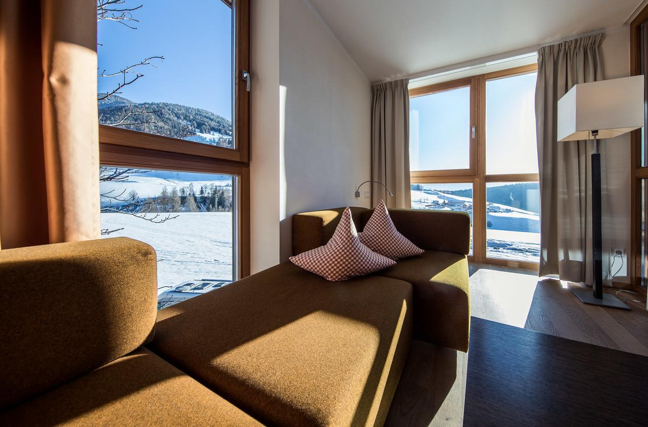 Hotel Dolomitenblick Terento Luaran gambar