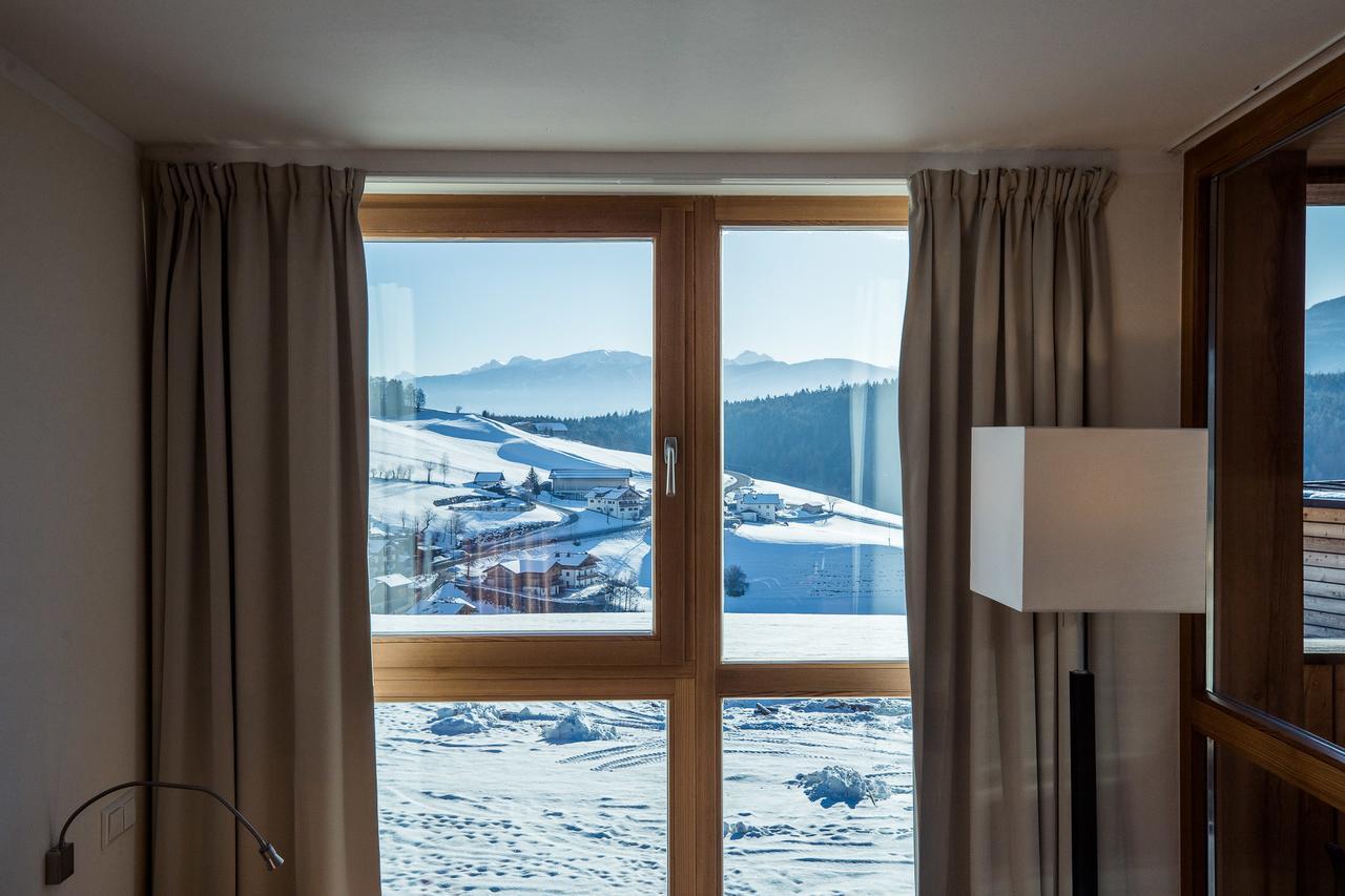Hotel Dolomitenblick Terento Luaran gambar