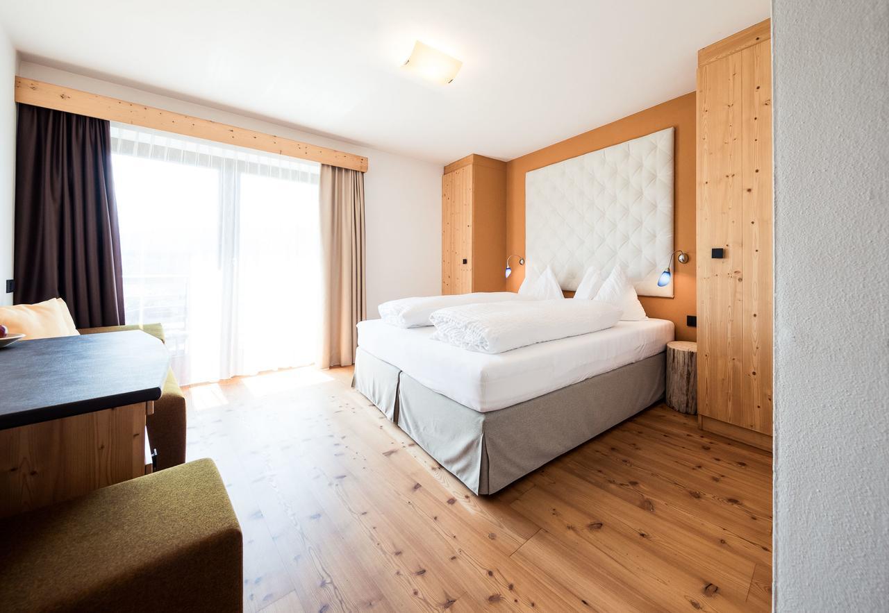 Hotel Dolomitenblick Terento Luaran gambar