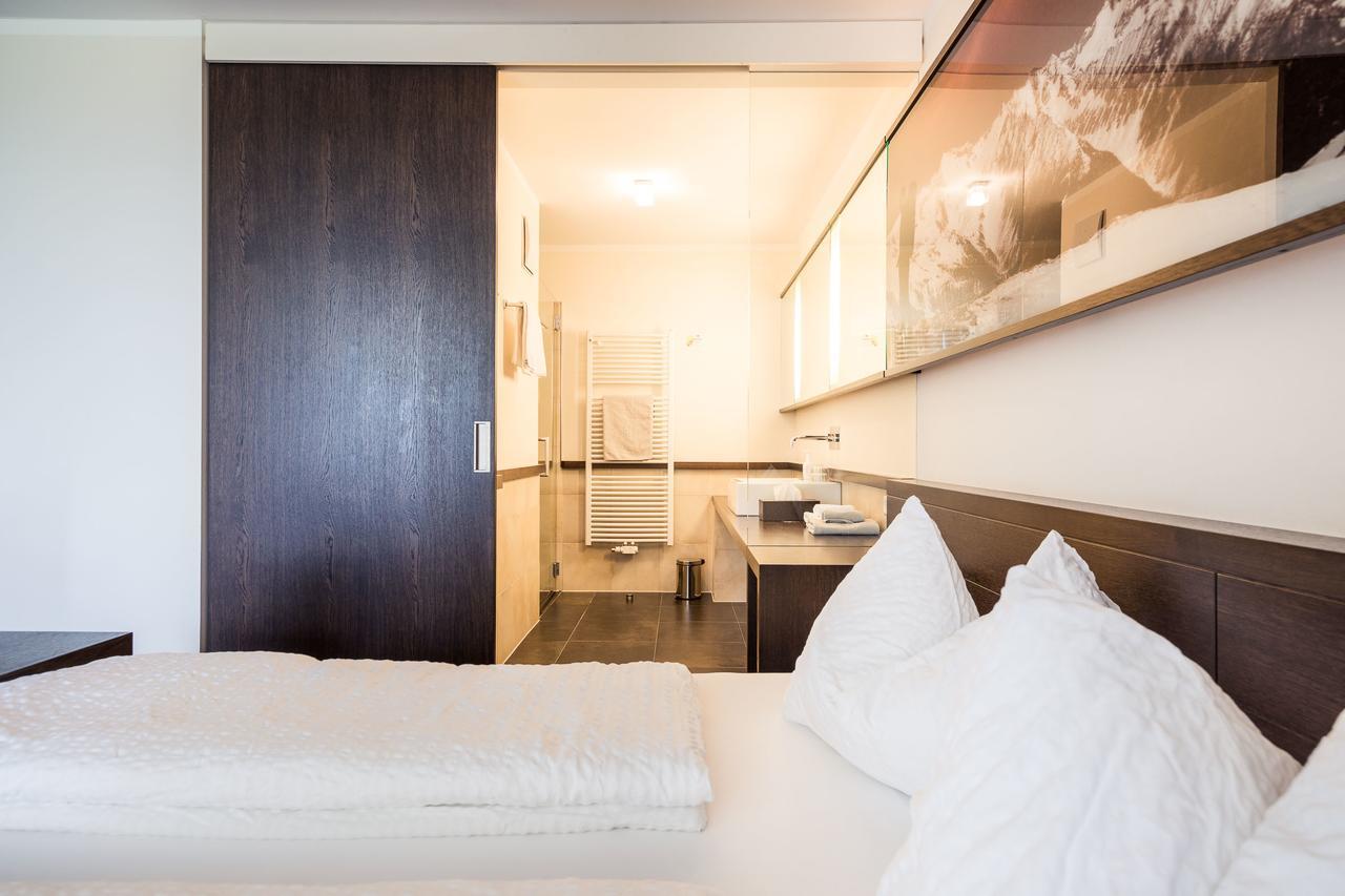 Hotel Dolomitenblick Terento Luaran gambar