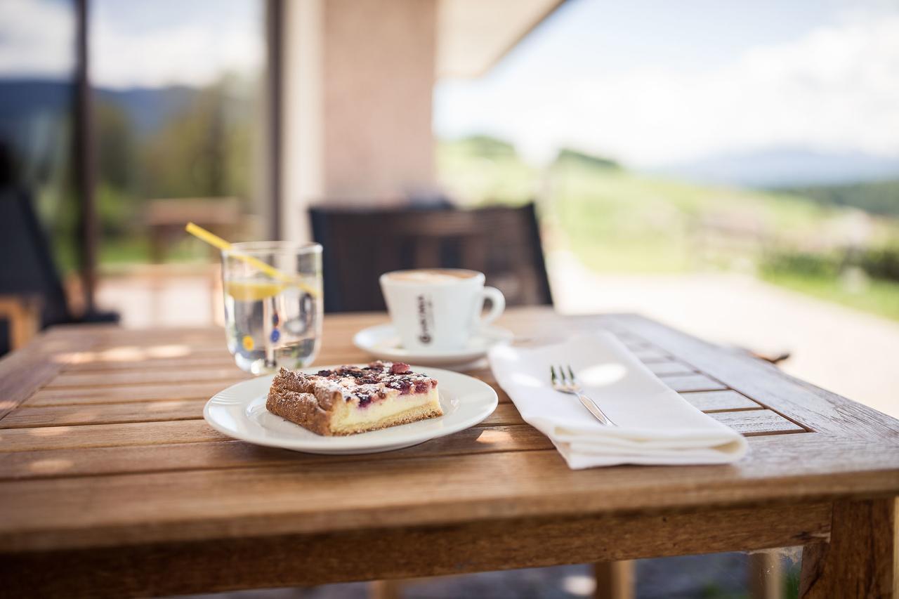 Hotel Dolomitenblick Terento Luaran gambar