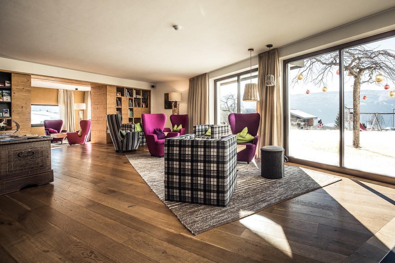 Hotel Dolomitenblick Terento Luaran gambar