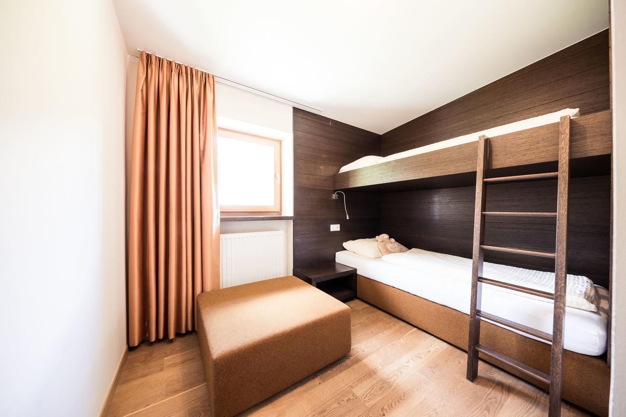 Hotel Dolomitenblick Terento Luaran gambar