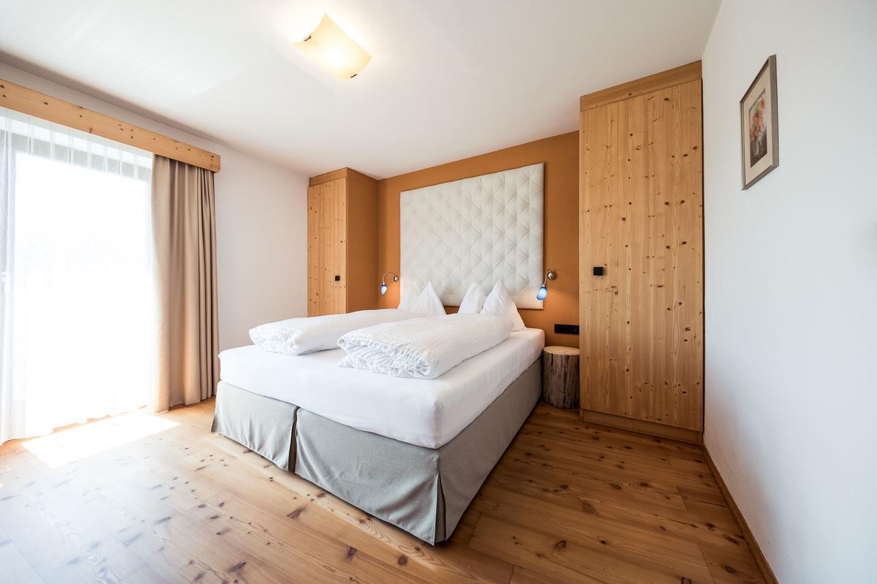 Hotel Dolomitenblick Terento Luaran gambar