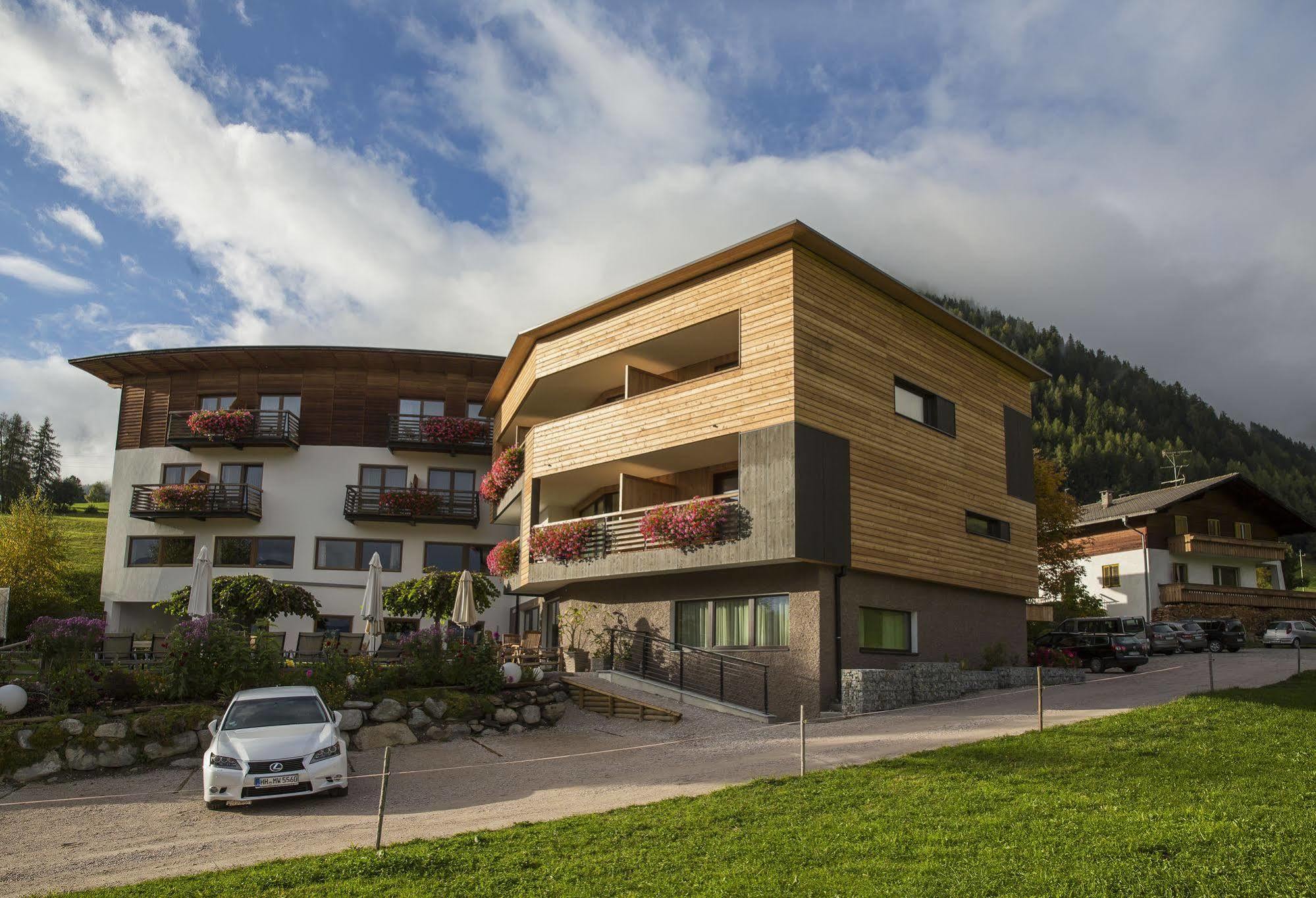 Hotel Dolomitenblick Terento Luaran gambar