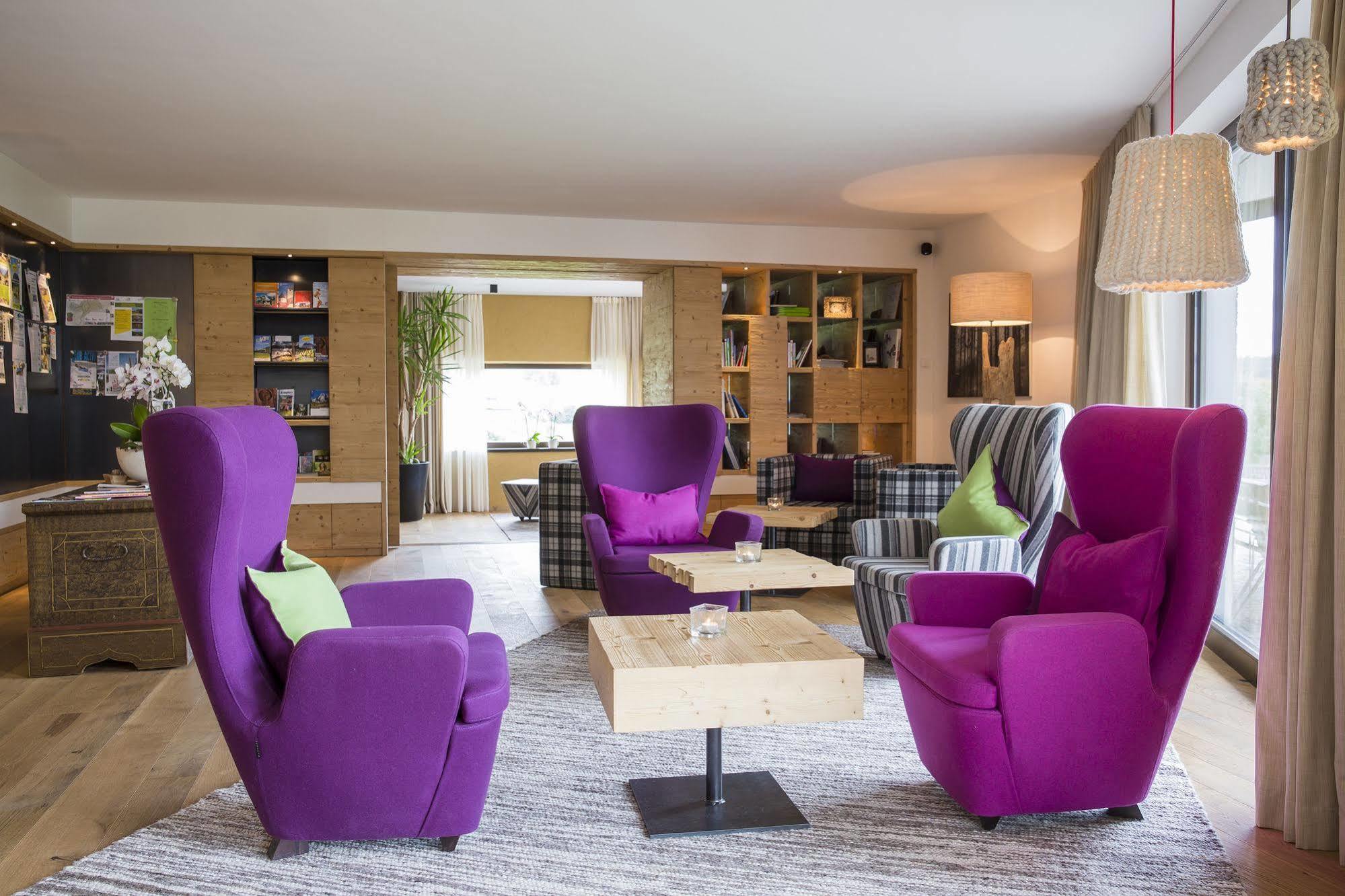 Hotel Dolomitenblick Terento Luaran gambar