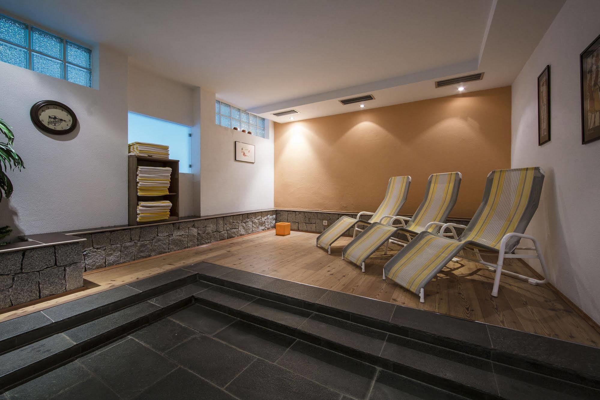 Hotel Dolomitenblick Terento Luaran gambar