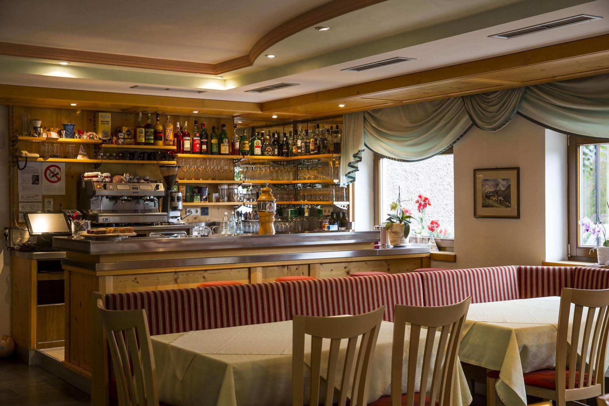 Hotel Dolomitenblick Terento Luaran gambar