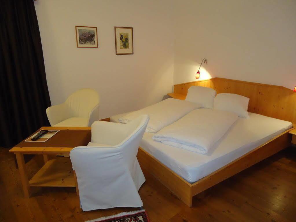 Hotel Dolomitenblick Terento Luaran gambar