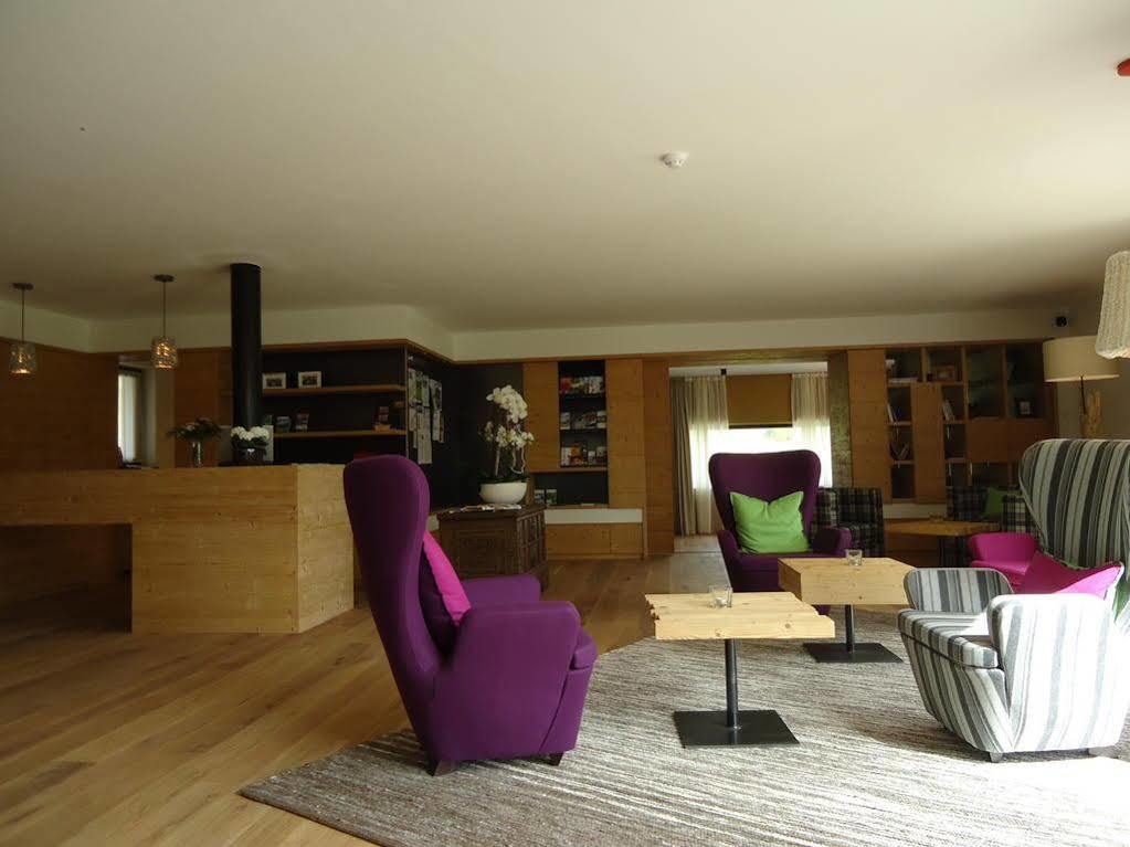 Hotel Dolomitenblick Terento Luaran gambar