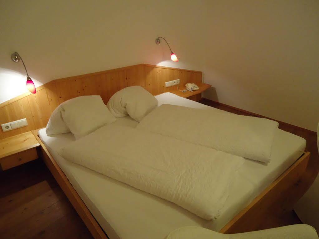 Hotel Dolomitenblick Terento Luaran gambar