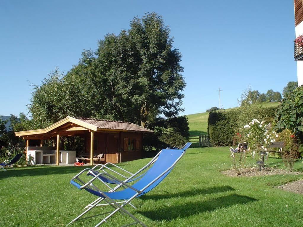 Hotel Dolomitenblick Terento Luaran gambar
