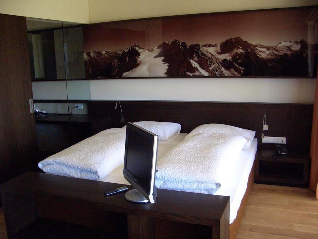 Hotel Dolomitenblick Terento Luaran gambar